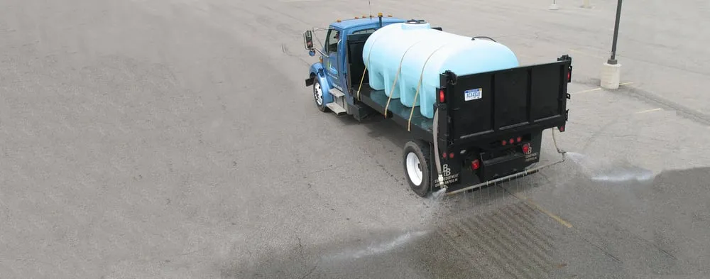 Local residential landscaping in Byron Center, MI - Sneller Snow & Grounds