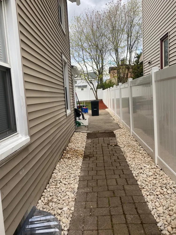 Affordable lawn mowing service for year-round maintenance across Plainfield, NJ - SNG Tree Service