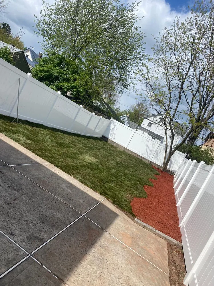 Affordable yard cleanup service for year-round maintenance in Plainfield, NJ by SNG Tree Service