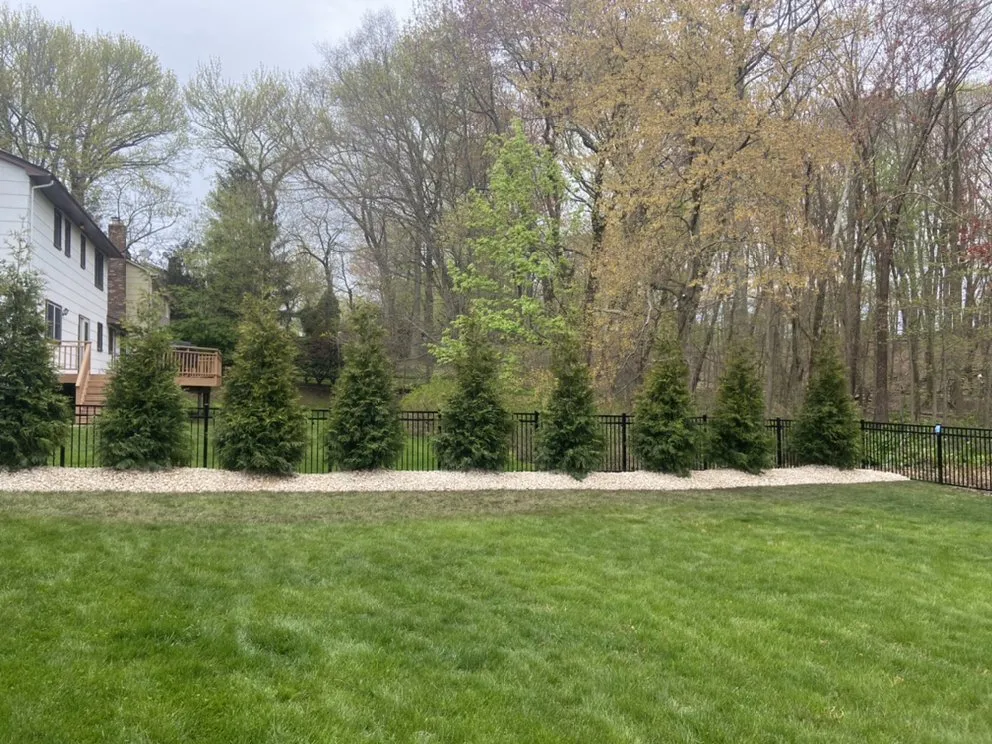 Professional garden landscaping experts serving Plainfield, NJ - SNG Tree Service