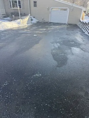 SNH Landscaping&Snow Services LLC