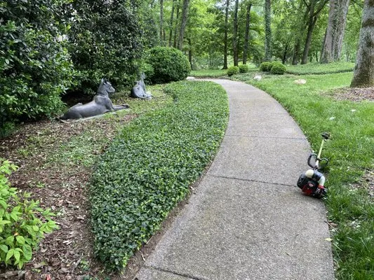 Snider’s Lawn Care