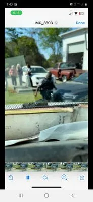 Snide’s Towing Plowing And Landscaping LLC Logo