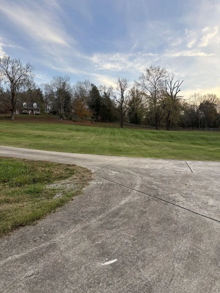 Trusted landscape installation with custom design in Columbia, TN by Snip Snip Lawncare