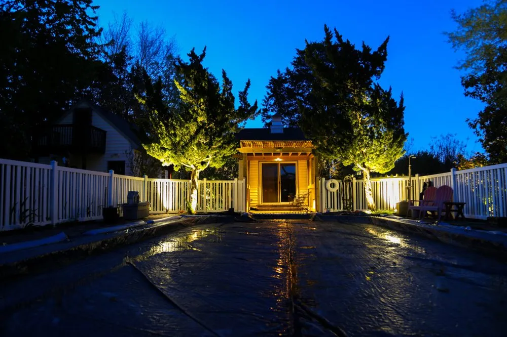 Top-rated landscape installation for homes across Chesapeake, VA - Snipes Lawn & Landscaping