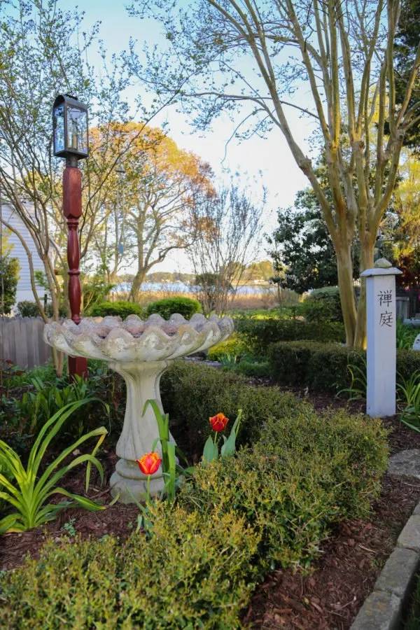 Local landscape design experts serving Chesapeake, VA - Snipes Lawn & Landscaping