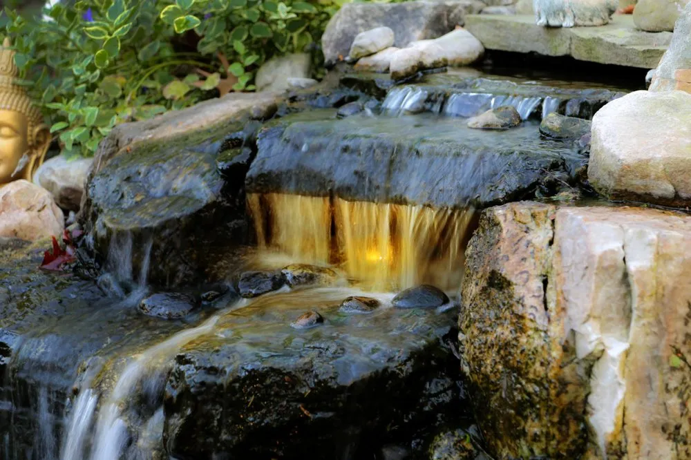 Custom landscape installation for beautiful yards across Chesapeake, VA - Snipes Lawn & Landscaping