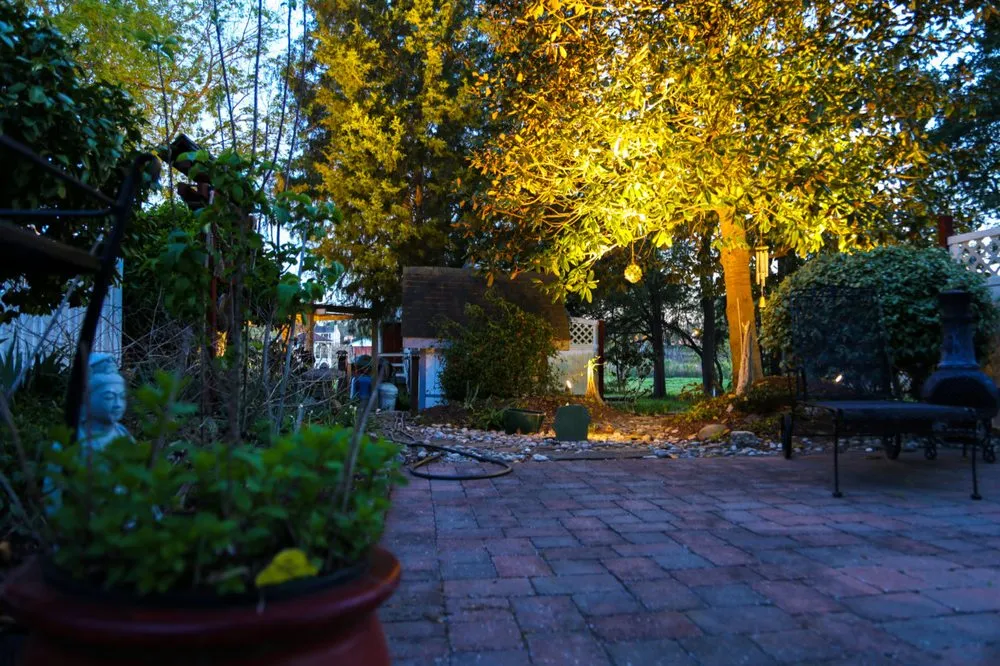 Reliable landscape design in Chesapeake, VA - Snipes Lawn & Landscaping