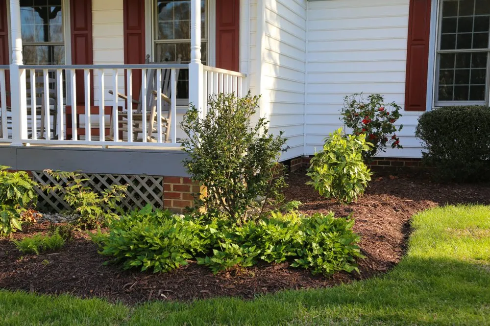 Affordable lawn mowing service in Chesapeake, VA - Snipes Lawn & Landscaping