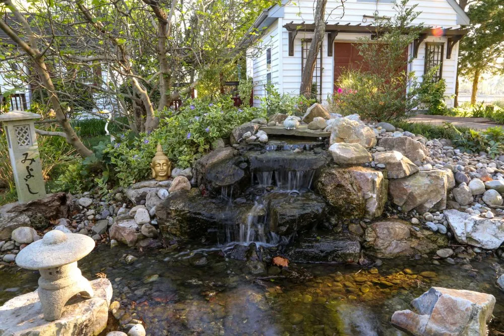 Reliable yard maintenance in Chesapeake, VA - Snipes Lawn & Landscaping