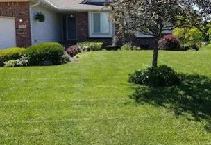 Top-rated lawn mowing service in Wichita, KS - Snipes Lawn Care