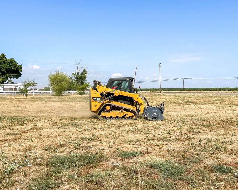 Trusted lawn care service experts serving Princeton, CA - Snippers Lawn & Yard