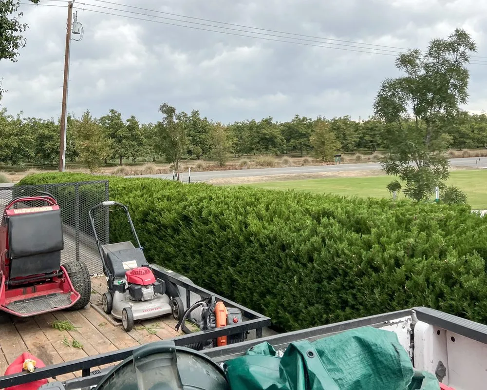 Reliable landscaping services near you across Princeton, CA - Snippers Lawn & Yard