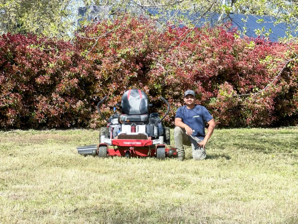 Local residential landscaping for outdoor upgrades across Princeton, CA - Snippers Lawn & Yard
