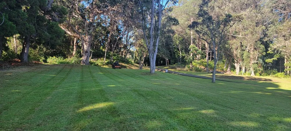 Local residential landscaping for beautiful yards across Honokaa, HI - SnipperZ Lawn Care