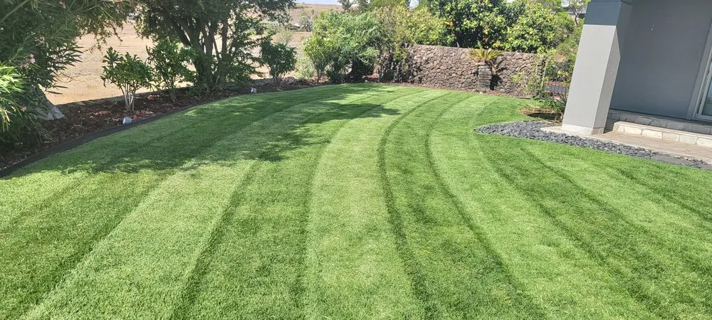 Trusted landscaping services in Honokaa, HI by SnipperZ Lawn Care