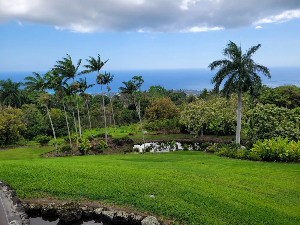 Top-rated landscape design experts serving Honokaa, HI - SnipperZ Lawn Care