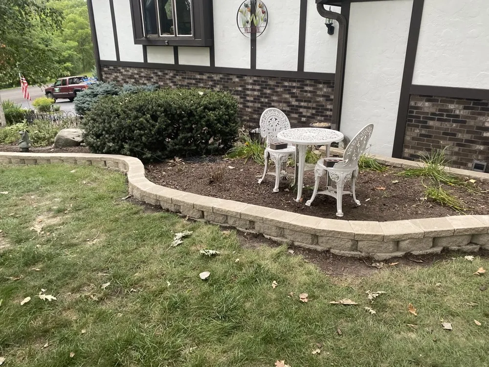 Expert landscaping services in Lake Geneva, WI by SNJ Landscaping