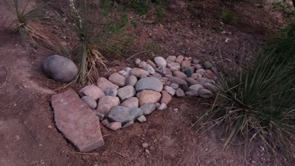 Reliable outdoor landscaping experts serving Santa Fe, NM - SnK LIGC