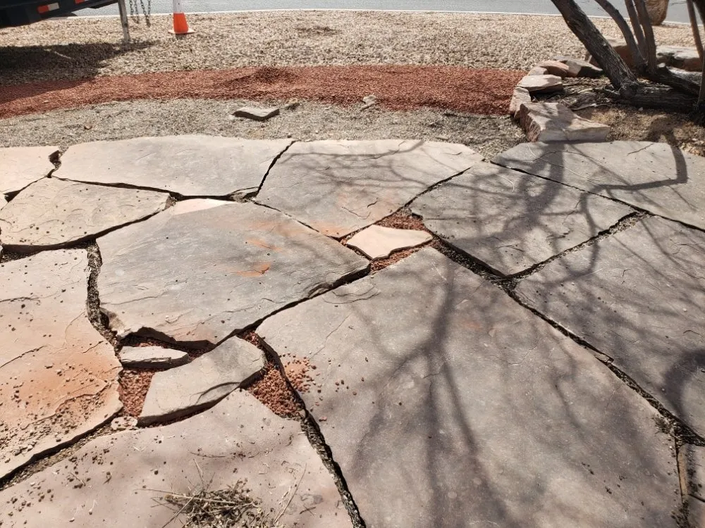 Local landscape design for beautiful yards in Santa Fe, NM by SnK LIGC