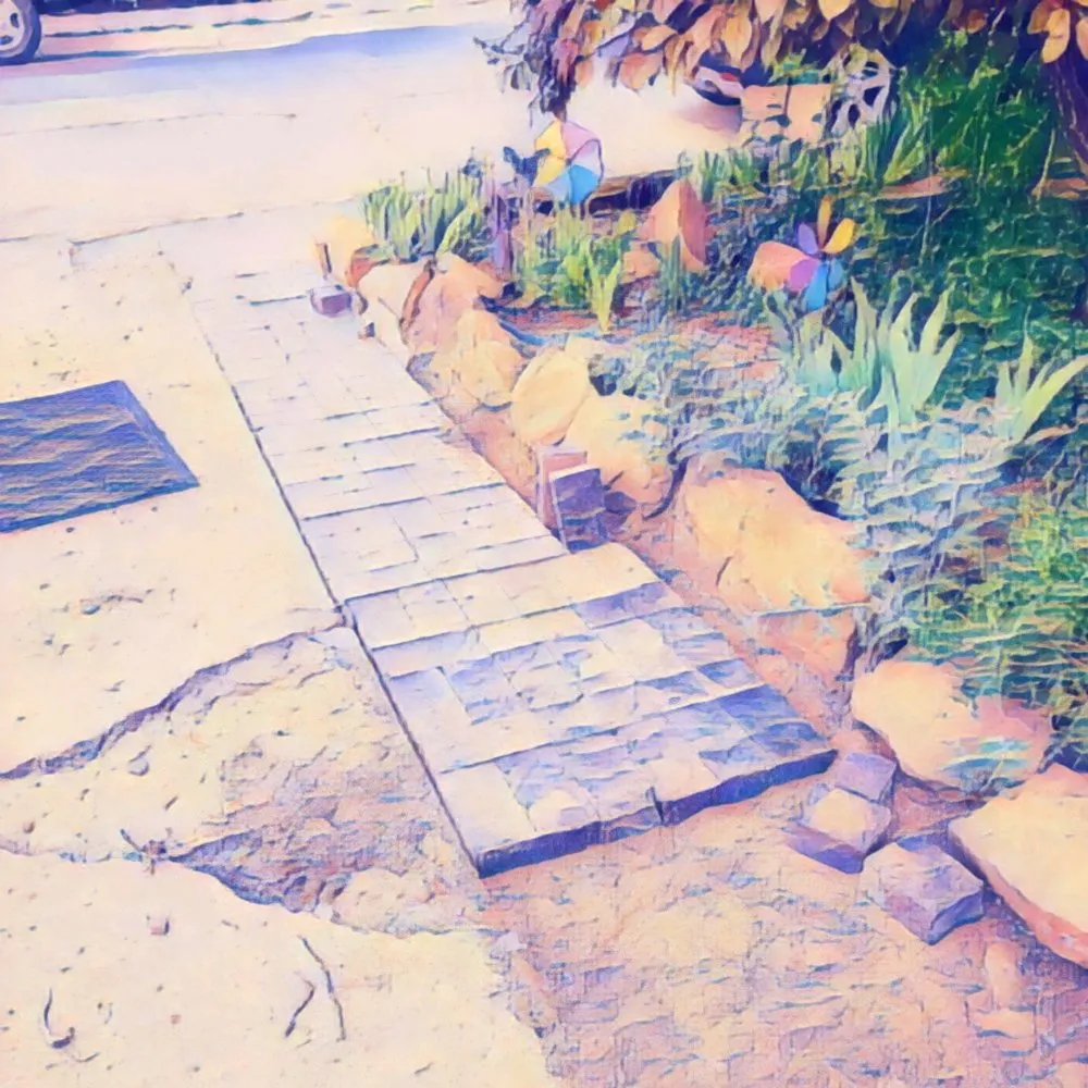 Trusted lawn mowing service in Santa Fe, NM - SnK LIGC