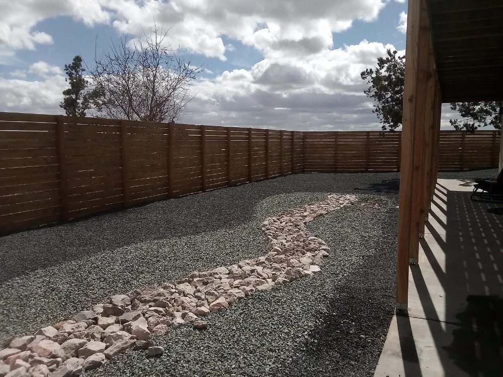 Trusted residential landscaping near you across Santa Fe, NM - SnK LIGC