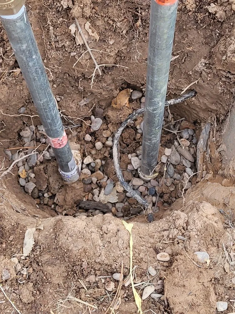 Local residential landscaping in Santa Fe, NM - SnK LIGC