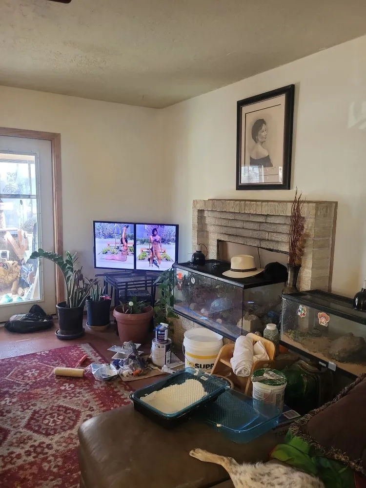 Local outdoor landscaping near you in Santa Fe, NM by SnK LIGC