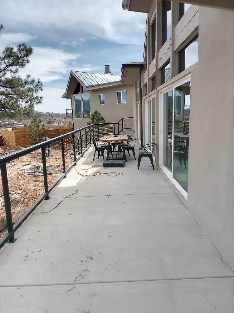 Reliable outdoor landscaping in Santa Fe, NM - SnK LIGC