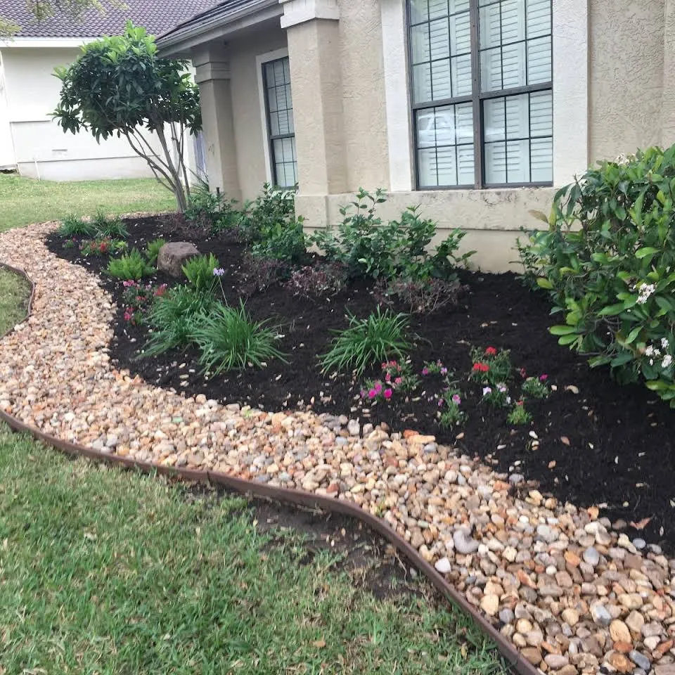 Local landscaping services experts serving San Antonio, TX - SNL Total landscapes