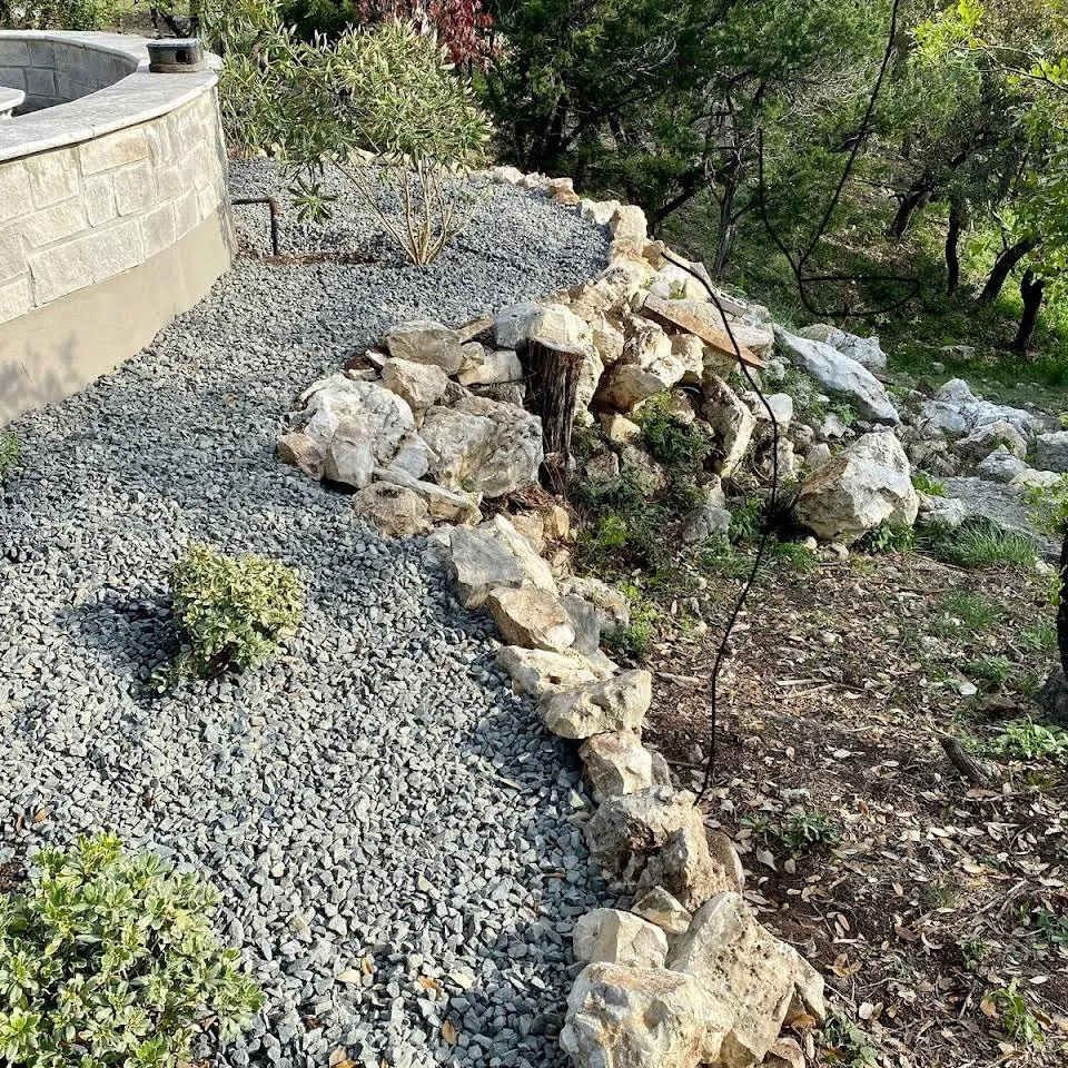 Trusted landscape installation with custom design across San Antonio, TX - SNL Total landscapes