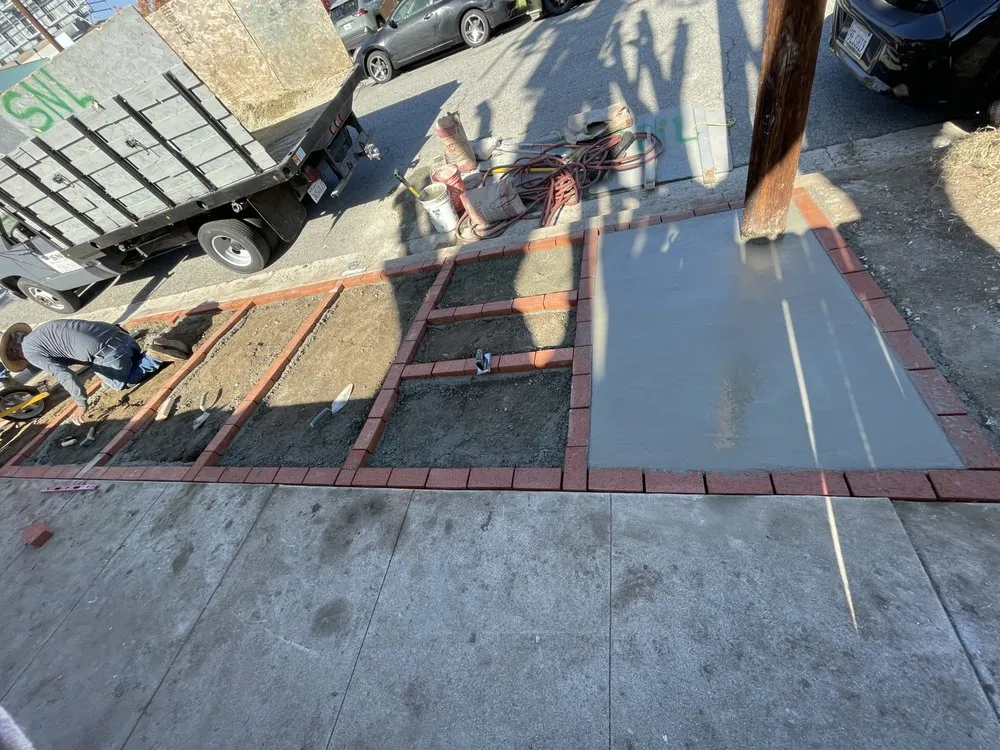 Reliable landscaping services for outdoor upgrades in Monrovia, CA by SNL Tree Services & Landscaping