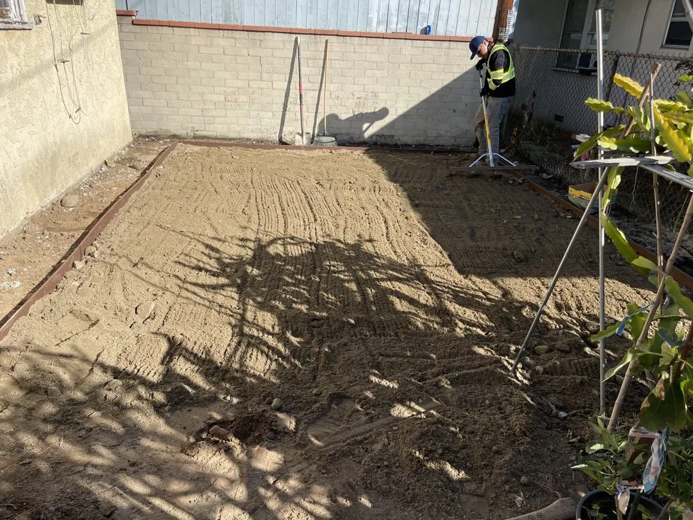 Trusted landscaping services in Monrovia, CA by SNL Tree Services & Landscaping