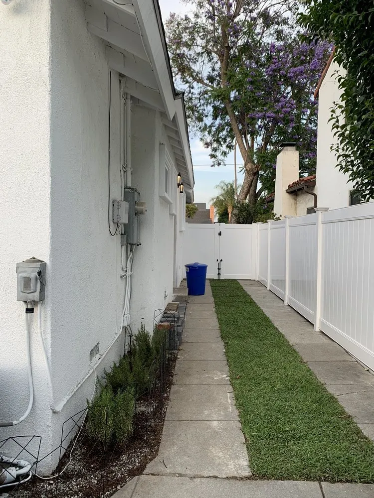 Local landscaping services in Monrovia, CA by SNL Tree Services & Landscaping