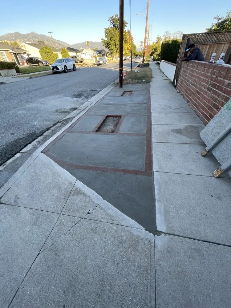 Custom residential landscaping experts serving Monrovia, CA - SNL Tree Services & Landscaping