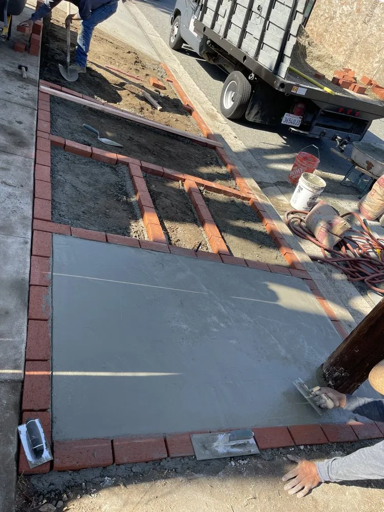 Affordable landscape design in Monrovia, CA by SNL Tree Services & Landscaping