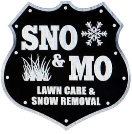 Custom lawn care service in Cherry, IL by Sno & Mo