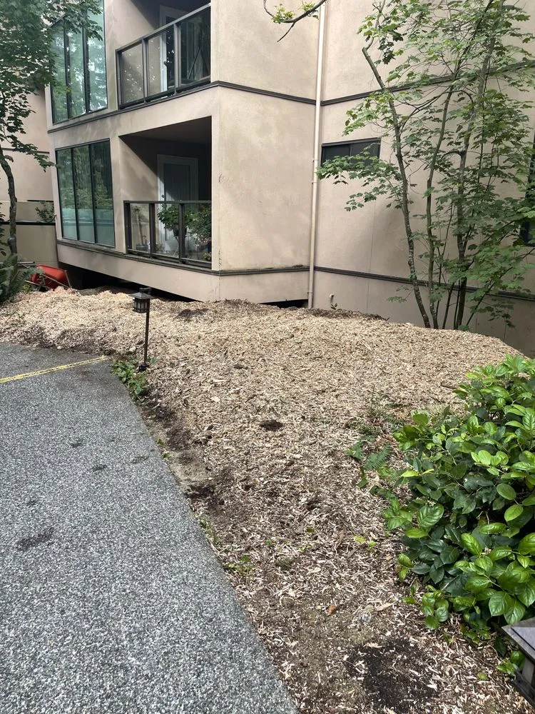 Reliable landscape design experts serving Bothell, WA - Sno-King Stump Grinding