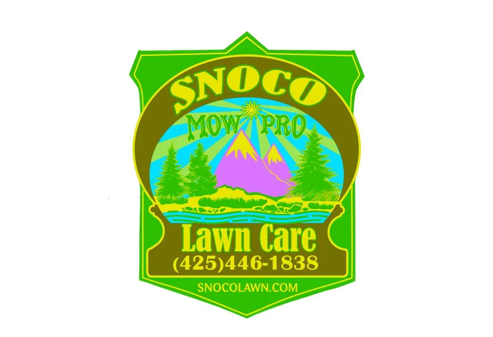 Custom residential landscaping experts serving Everett, WA - SnoCo Lawn Care