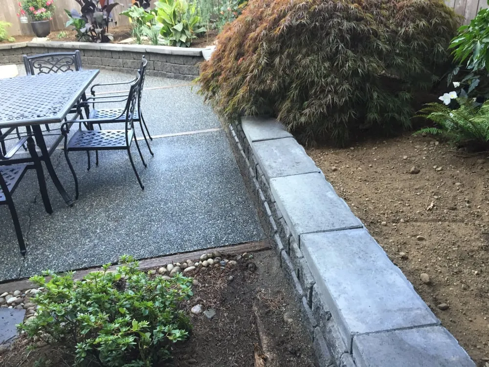 Expert lawn mowing service for year-round maintenance in Arlington, WA by Snohomish County Home and Landscape Service LLC