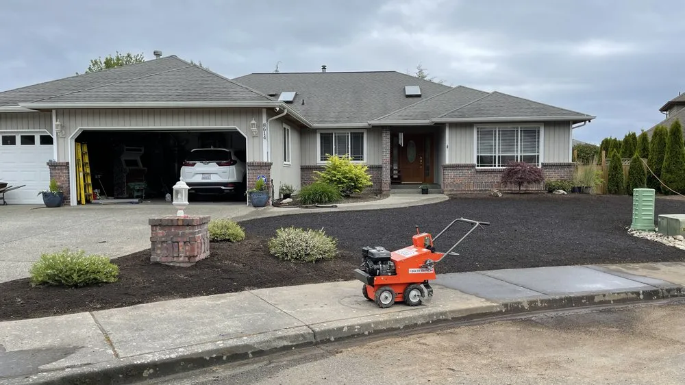Professional landscaping services for outdoor upgrades across Stanwood, WA - Snohomish Landscaping Service