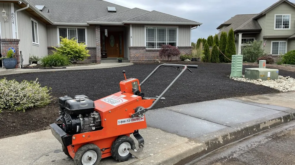 Trusted lawn care service experts serving Stanwood, WA - Snohomish Landscaping Service