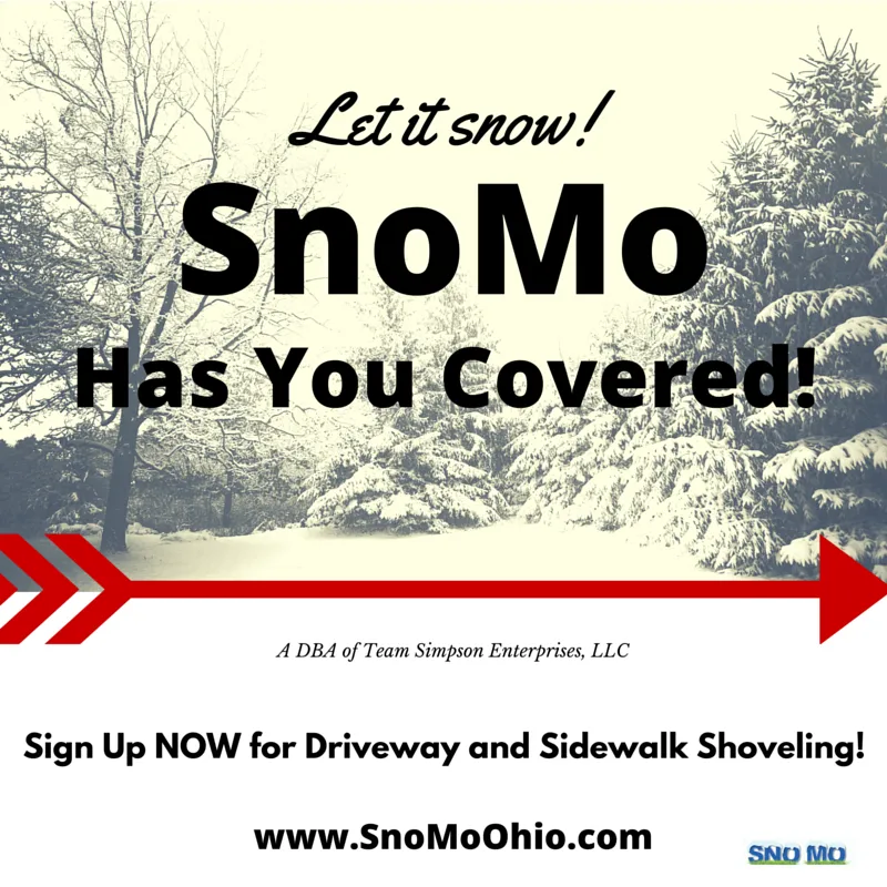 Professional lawn care service experts serving Pickerington, OH - SnoMo