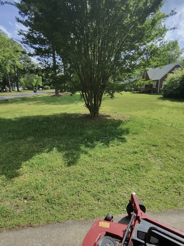 Top-rated yard maintenance near you across Chesapeake, VA - Snookumz Lawn Care