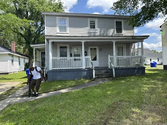 Snookumz Lawn Care Logo