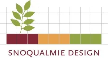 Custom landscaping services in Snoqualmie, WA - Snoqualmie Design