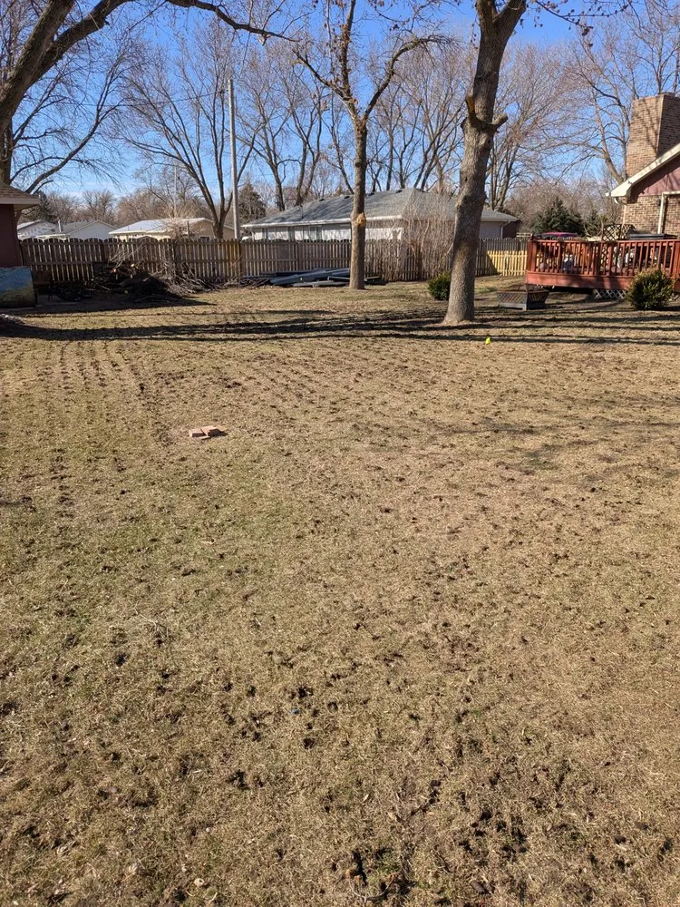 Expert landscaping services near you in North Sioux City, SD by Snow & Lawn Solutions