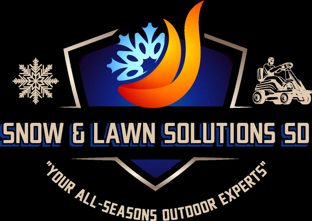 Professional landscaping services in North Sioux City, SD - Snow & Lawn Solutions