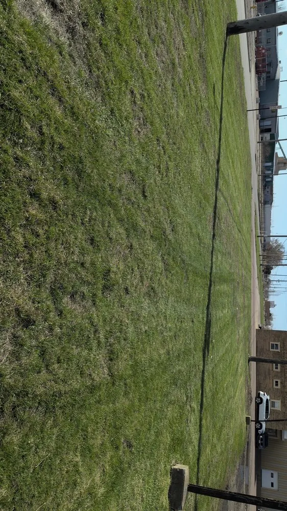 Expert yard cleanup service with custom design in North Sioux City, SD by Snow & Lawn Solutions