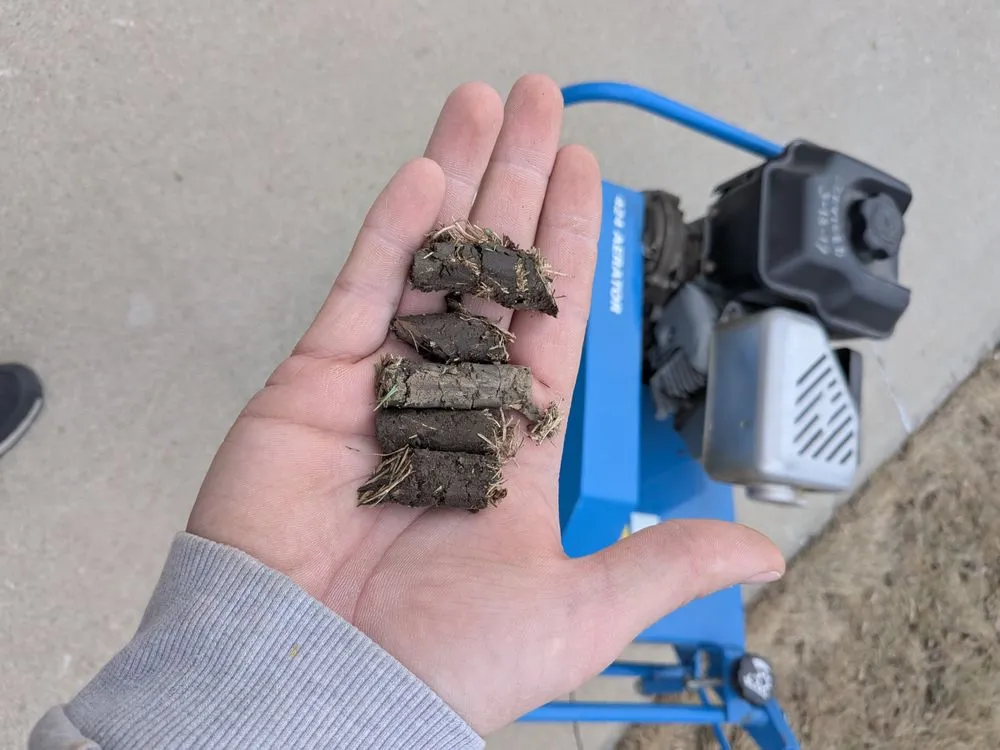 Custom outdoor landscaping in North Sioux City, SD by Snow & Lawn Solutions